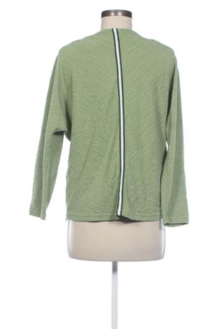 Bluzka damska Sa. Hara, Rozmiar S, Kolor Zielony, Cena 44,94 zł