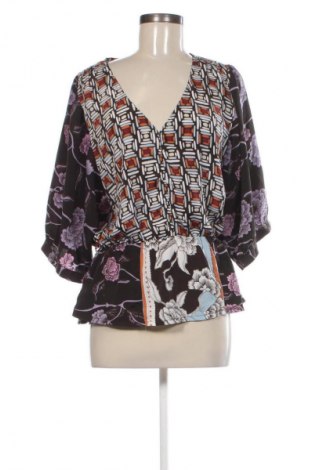 Dámska blúza Saint Tropez, Veľkosť L, Farba Viacfarebná, Cena  13,80 €