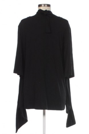 Damen Shirt Sallie Sahne, Größe 5XL, Farbe Schwarz, Preis € 11,99