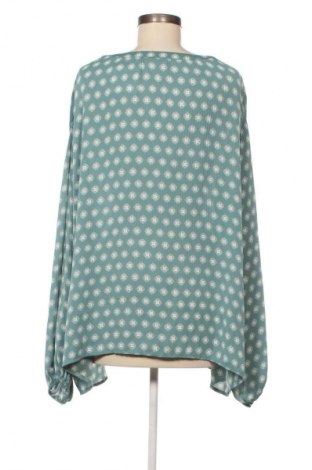 Damen Shirt Samoon, Größe 3XL, Farbe Mehrfarbig, Preis € 12,99