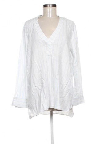 Γυναικεία μπλούζα Samoon, Μέγεθος XL, Χρώμα Πολύχρωμο, Τιμή 24,48 €