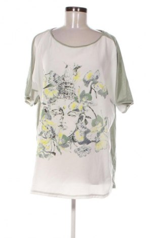 Női blúz Samoon By Gerry Weber, Méret XXL, Szín Sokszínű, Ár 5 394 Ft