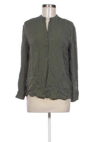 Damen Shirt Samsoe & Samsoe, Größe XS, Farbe Grün, Preis 41,94 €