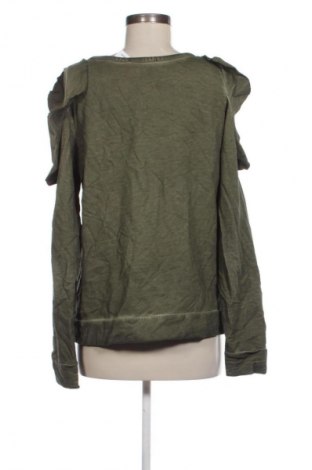 Damen Shirt Sanctuary, Größe M, Farbe Grün, Preis 3,99 €