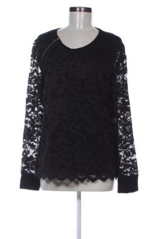 Női blúz Sarah Kern, Méret XL, Szín Fekete, Ár 3 779 Ft