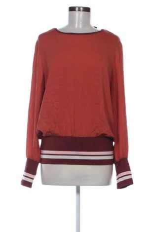 Γυναικεία μπλούζα Scotch & Soda, Μέγεθος M, Χρώμα Πολύχρωμο, Τιμή 18,99 €