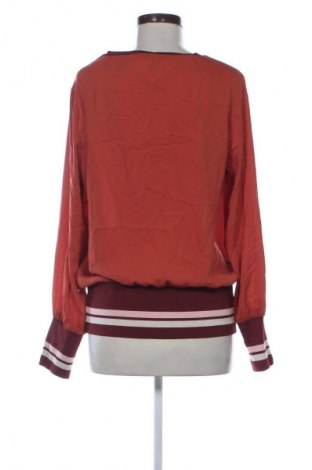 Γυναικεία μπλούζα Scotch & Soda, Μέγεθος M, Χρώμα Πολύχρωμο, Τιμή 18,99 €