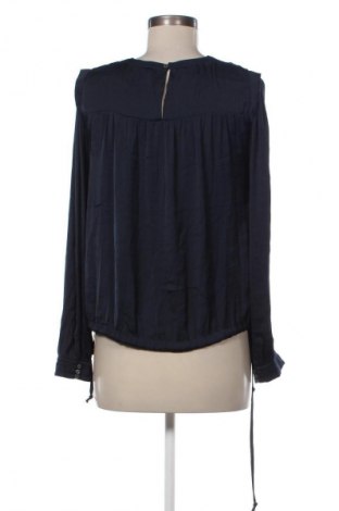 Dámska blúza Scotch & Soda, Veľkosť XS, Farba Modrá, Cena  41,94 €