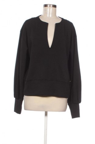 Damen Shirt Scotch & Soda, Größe XL, Farbe Schwarz, Preis 24,99 €