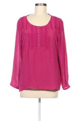 Damen Shirt Scottage, Größe M, Farbe Rosa, Preis € 8,99