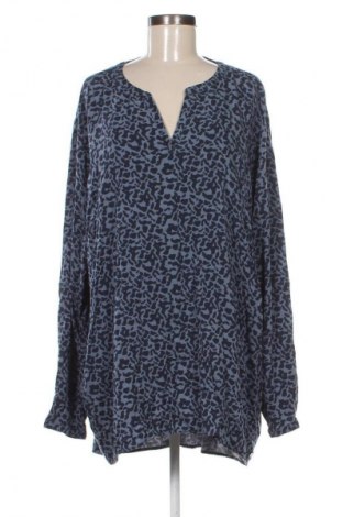 Дамска блуза Seasons, Размер XXL, Цвят Многоцветен, Цена 6,99 лв.