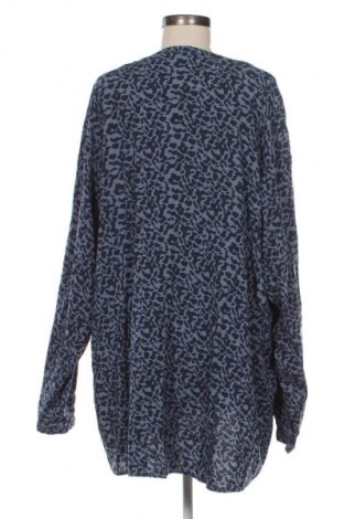 Дамска блуза Seasons, Размер XXL, Цвят Многоцветен, Цена 6,99 лв.