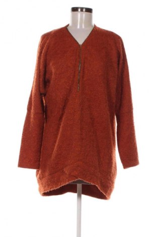 Damen Shirt Secret, Größe XL, Farbe Braun, Preis 10,00 €