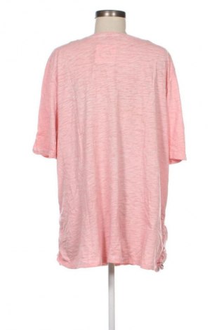 Bluză de femei Secret, Mărime 3XL, Culoare Roz, Preț 46,99 Lei