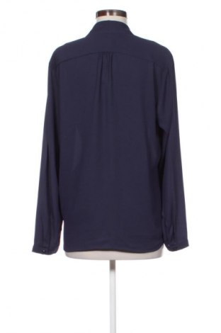 Damen Shirt Seidensticker, Größe M, Farbe Blau, Preis 17,30 €