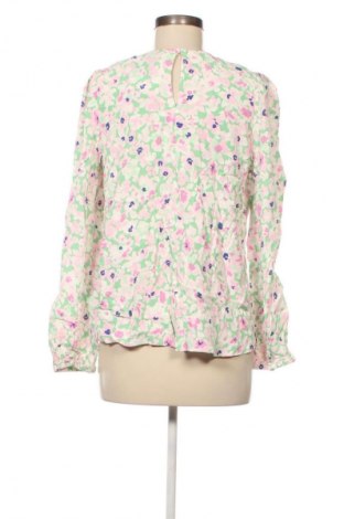 Дамска блуза Selected Femme, Размер XS, Цвят Многоцветен, Цена 93,99 лв.