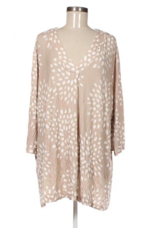 Női blúz Selection By Ulla Popken, Méret 3XL, Szín Sokszínű, Ár 8 299 Ft