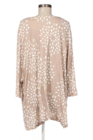 Női blúz Selection By Ulla Popken, Méret 3XL, Szín Sokszínű, Ár 8 299 Ft