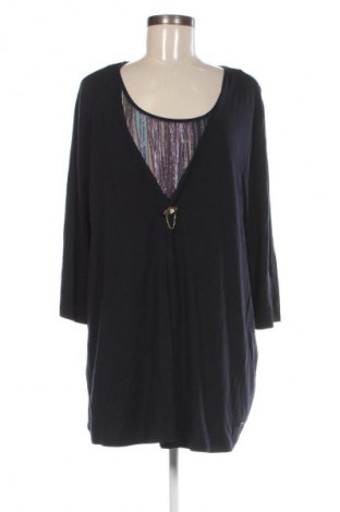 Damen Shirt Selection By Ulla Popken, Größe XXL, Farbe Mehrfarbig, Preis € 20,99