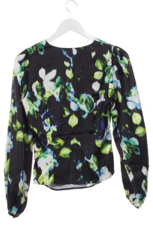 Дамска блуза Selection By Ulla Popken, Размер M, Цвят Многоцветен, Цена 77,99 лв.