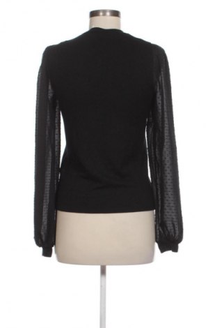 Дамска блуза Seven Sisters, Размер M, Цвят Черен, Цена 7,99 лв.