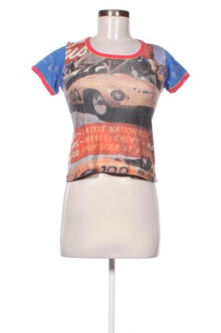 Dámská halenka She, Velikost M, Barva Vícebarevné, Cena  247,00 Kč