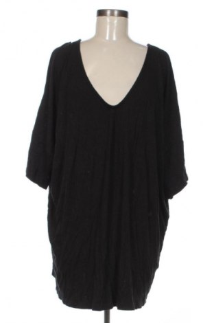 Dámská halenka Sheego, Velikost XXL, Barva Černá, Cena  389,00 Kč