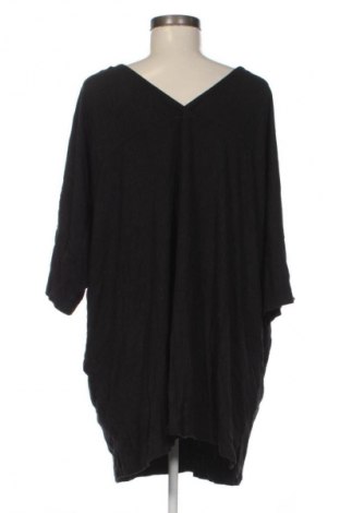 Dámská halenka Sheego, Velikost XXL, Barva Černá, Cena  389,00 Kč