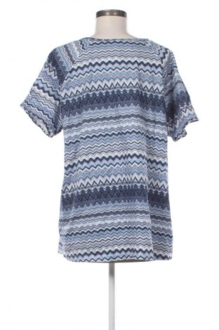 Γυναικεία μπλούζα Sheego, Μέγεθος XXL, Χρώμα Πολύχρωμο, Τιμή 15,99 €