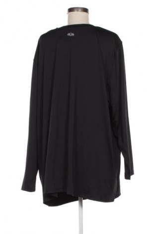 Női blúz Sheego, Méret 4XL, Szín Fekete, Ár 5 239 Ft