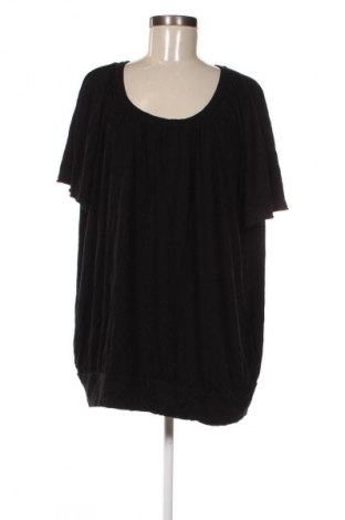 Γυναικεία μπλούζα Sheego, Μέγεθος 3XL, Χρώμα Μαύρο, Τιμή 15,99 €