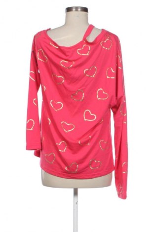 Damen Shirt Sheilay, Größe M, Farbe Mehrfarbig, Preis 5,99 €