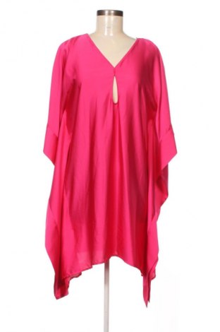 Γυναικεία μπλούζα Simona Corsellini, Μέγεθος M, Χρώμα Ρόζ , Τιμή 284,99 €