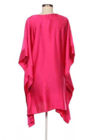 Γυναικεία μπλούζα Simona Corsellini, Μέγεθος M, Χρώμα Ρόζ , Τιμή 284,99 €