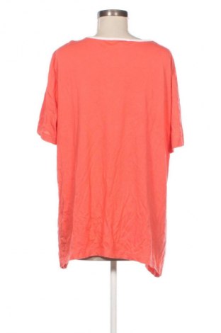 Damen Shirt Simply Yours, Größe 3XL, Farbe Orange, Preis 4,99 €