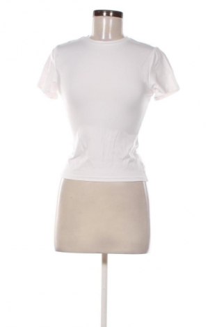 Γυναικεία μπλούζα Sinsay, Μέγεθος S, Χρώμα Λευκό, Τιμή 10,00 €