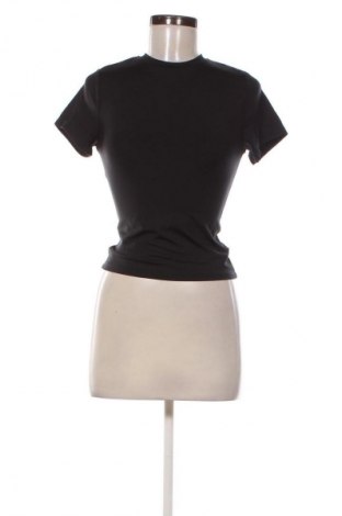 Γυναικεία μπλούζα Sinsay, Μέγεθος XS, Χρώμα Μαύρο, Τιμή 8,00 €