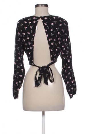 Bluzka damska Sinsay, Rozmiar XS, Kolor Kolorowy, Cena 44,00 zł