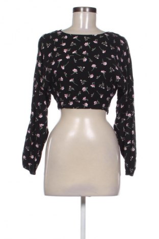 Bluzka damska Sinsay, Rozmiar XS, Kolor Kolorowy, Cena 44,00 zł