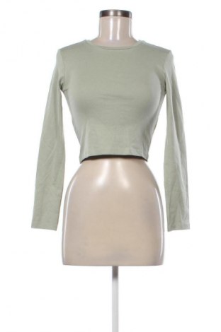 Női blúz Sinsay, Méret XS, Szín Zöld, Ár 6 177 Ft