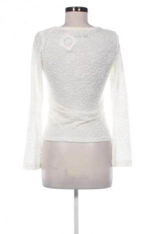 Dámská halenka Sinsay, Velikost S, Barva Krémová, Cena  241,00 Kč