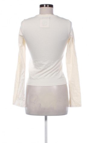 Női blúz Sinsay, Méret XS, Szín Ekrü
, Ár 3 800 Ft