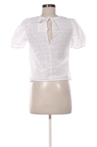 Damen Shirt Sinsay, Größe XS, Farbe Weiß, Preis 9,72 €