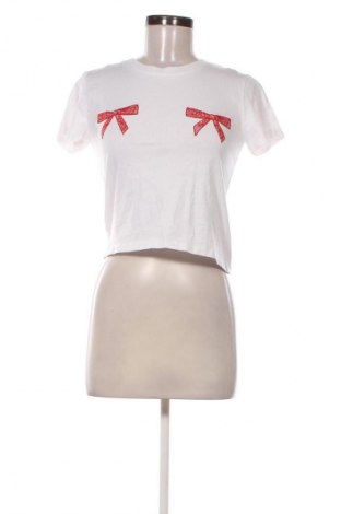 Dámská halenka Sinsay, Velikost S, Barva Bílá, Cena  241,00 Kč