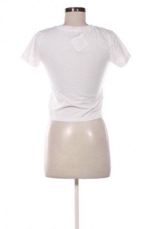 Dámská halenka Sinsay, Velikost S, Barva Bílá, Cena  241,00 Kč