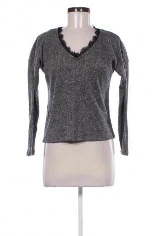 Dámska blúza Sinsay, Veľkosť XS, Farba Sivá, Cena  9,74 €