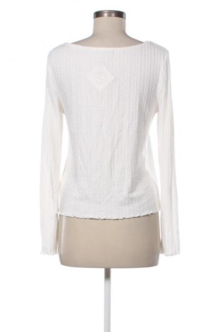 Dámská halenka Sinsay, Velikost XL, Barva Bílá, Cena  242,00 Kč