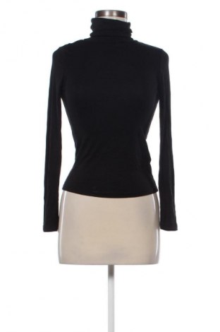 Дамска блуза Sinsay, Размер S, Цвят Черен, Цена 19,00 лв.