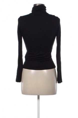 Дамска блуза Sinsay, Размер S, Цвят Черен, Цена 19,00 лв.