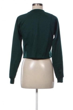 Damen Shirt Sinsay, Größe XS, Farbe Grün, Preis 9,72 €